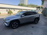 Hyundai Tucson 2023 года за 14 500 000 тг. в Шымкент – фото 2