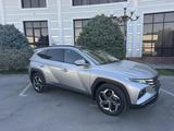 Hyundai Tucson 2023 года за 14 500 000 тг. в Шымкент – фото 3