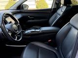 Hyundai Tucson 2023 года за 14 500 000 тг. в Шымкент – фото 5