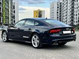 Audi A7 2010 годаfor25 500 000 тг. в Караганда – фото 3