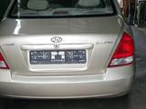 Hyundai Elantra 2003 года за 1 777 777 тг. в Алматы – фото 3