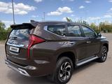 Mitsubishi Montero Sport 2026 годаүшін22 000 000 тг. в Астана – фото 4