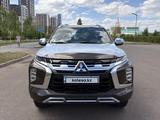 Mitsubishi Montero Sport 2026 годаүшін22 000 000 тг. в Астана – фото 2