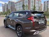 Mitsubishi Montero Sport 2026 годаүшін22 000 000 тг. в Астана – фото 3
