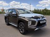 Mitsubishi Montero Sport 2026 годаүшін22 000 000 тг. в Астана – фото 5