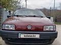 Volkswagen Passat 1992 годаүшін1 320 000 тг. в Есик – фото 3