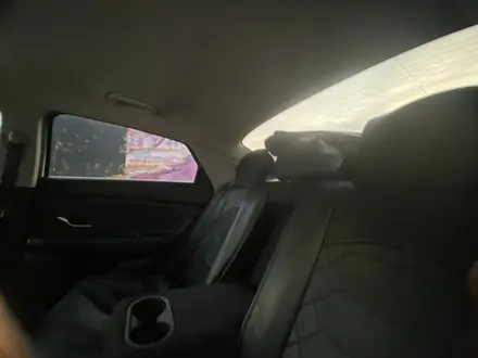 Hyundai Elantra 2024 года за 8 400 000 тг. в Астана – фото 10