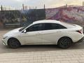 Hyundai Elantra 2024 года за 8 400 000 тг. в Астана – фото 2