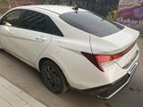 Hyundai Elantra 2024 годаүшін8 400 000 тг. в Астана – фото 3