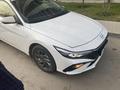 Hyundai Elantra 2024 года за 8 400 000 тг. в Астана – фото 6