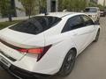 Hyundai Elantra 2024 года за 8 400 000 тг. в Астана – фото 5
