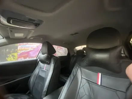 Hyundai Elantra 2024 года за 8 400 000 тг. в Астана – фото 8