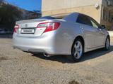 Toyota Camry 2014 годаfor9 500 000 тг. в Актау – фото 4