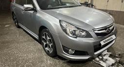 Subaru Legacy 2011 годаүшін6 700 000 тг. в Усть-Каменогорск – фото 2