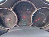 Chevrolet Cruze 2013 годаfor3 900 000 тг. в Семей – фото 5