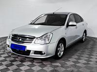 Nissan Almera 2014 года за 4 430 000 тг. в Павлодар