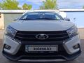 ВАЗ (Lada) Vesta SW Cross 2022 годаүшін7 600 000 тг. в Кокшетау – фото 19