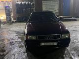 Audi 80 1993 годаүшін900 000 тг. в Усть-Каменогорск – фото 3