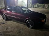Audi 80 1993 годаүшін900 000 тг. в Усть-Каменогорск – фото 5