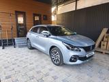 Suzuki Baleno 2022 года за 8 000 000 тг. в Алматы – фото 2