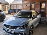 Suzuki Baleno 2022 года за 8 000 000 тг. в Алматы – фото 3