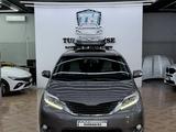 Toyota Sienna 2015 годаүшін15 700 000 тг. в Шымкент