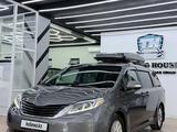 Toyota Sienna 2015 годаүшін15 700 000 тг. в Шымкент – фото 3