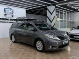 Toyota Sienna 2015 годаүшін15 700 000 тг. в Шымкент – фото 2