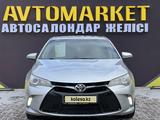 Toyota Camry 2014 года за 6 200 000 тг. в Кызылорда – фото 2