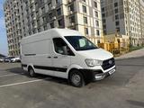Hyundai H 350 2019 года за 18 900 000 тг. в Шымкент – фото 2