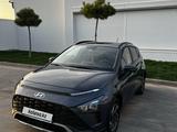 Hyundai Bayon 2023 годаүшін7 400 000 тг. в Алматы – фото 3