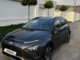 Hyundai Bayon 2023 годаүшін7 400 000 тг. в Алматы