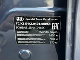 Hyundai Bayon 2023 годаүшін7 400 000 тг. в Алматы – фото 5