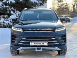EXEED LX 2022 года за 9 200 000 тг. в Костанай