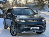 EXEED LX 2022 года за 9 200 000 тг. в Костанай – фото 2