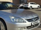 Honda Accord 2007 года за 4 700 000 тг. в Экибастуз – фото 2