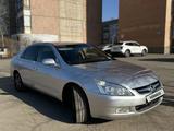 Honda Accord 2007 года за 4 700 000 тг. в Экибастуз