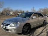 Honda Accord 2007 года за 4 700 000 тг. в Экибастуз – фото 4