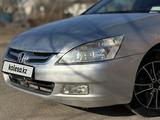 Honda Accord 2007 года за 4 700 000 тг. в Экибастуз – фото 5
