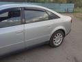 Audi A6 1998 года за 2 950 000 тг. в Караганда – фото 2