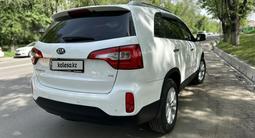 Kia Sorento 2013 года за 9 700 000 тг. в Алматы – фото 3