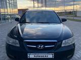 Hyundai Sonata 2007 года за 2 300 000 тг. в Кокшетау