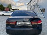 Hyundai Sonata 2007 года за 2 300 000 тг. в Кокшетау – фото 2
