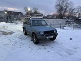 Mitsubishi Pajero 1993 годаүшін3 700 000 тг. в Алматы – фото 3