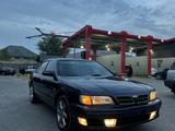 Nissan Maxima 1998 годаүшін3 000 000 тг. в Алматы – фото 2