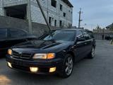 Nissan Maxima 1998 годаүшін3 000 000 тг. в Алматы – фото 3