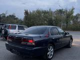 Nissan Maxima 1998 годаүшін3 000 000 тг. в Алматы – фото 5