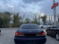 Nissan Maxima 1998 годаүшін3 000 000 тг. в Алматы – фото 8