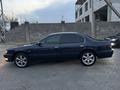 Nissan Maxima 1998 годаүшін3 000 000 тг. в Алматы – фото 9