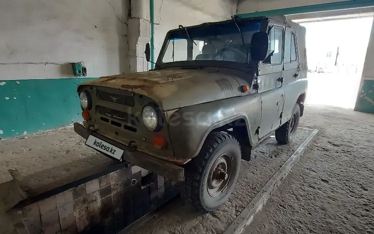 УАЗ 469 1985 года за 500 000 тг. в Сарыколь